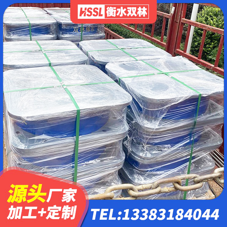 长沙铅芯橡胶隔震支座LRB900生产厂家 长沙LRB1100橡胶隔震支座多少钱 长沙HDR700高阻尼橡胶支座源头工厂 长沙圆形高阻尼隔震支座生产厂家