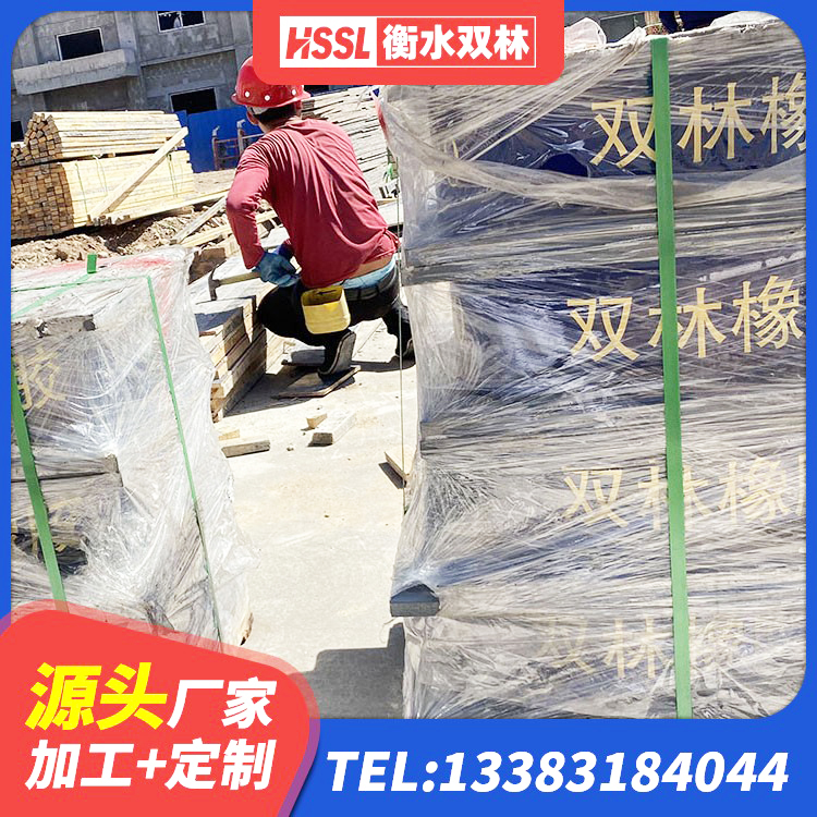 长沙HDR600高阻尼建筑隔震支座 长沙建筑非连续端铅芯隔震支座厂家 长沙高阻尼橡胶高支座厂家 长沙建筑隔震支座装置生产厂家 - 第5张