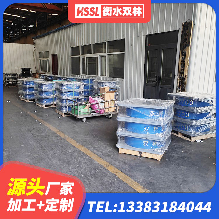 长沙建筑隔震支座哪家好 长沙防震隔震支座厂家 长沙LRB隔震支座1500厂家 长沙减橡胶隔震支座厂商源头工厂 - 第8张