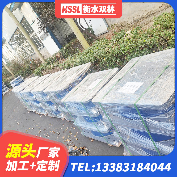 长沙LRB隔震支座400厂家 长沙LNR橡胶隔震支座900(II型) 长沙LRB1300支座厂家 长沙建筑隔震支座厂家有哪些 - 第5张