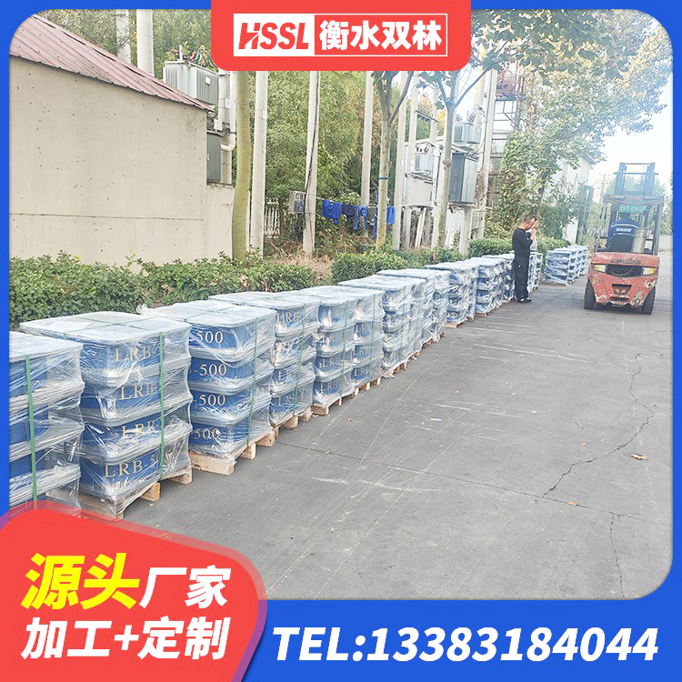 长沙隔震支座定做 长沙建筑减高阻尼支座生产厂家 长沙铅芯橡胶隔震支座 长沙高阻尼阻尼隔震橡胶支座 - 第6张